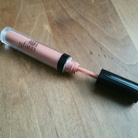 Poofy Organics MATTE Lip Velvet - Picture 1 of 8